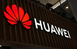 Mỹ ngừng cấp phép xuất khẩu cho Huawei