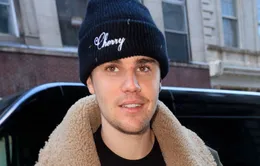 Justin Bieber thách đấu với Tom Cruise?