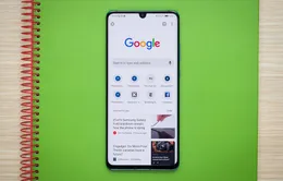 Google Chrome thêm công cụ quản lý mật khẩu trên Android