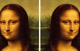 Giải mã kiệt tác của Leonardo Da Vinci: Nụ cười Mona Lisa chỉ là "giả tạo"?