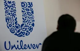 Unilever: Việt Nam là ngôi sao tăng trưởng về hàng tiêu dùng