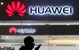 Huawei tạm gác mục tiêu trở thành hãng smartphone lớn nhất thế giới