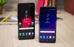 Không cần tới Galaxy S10, người dùng Galaxy S9 cũng đã có chế độ ban đêm