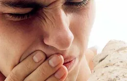Ê buốt răng: Chuyên tưởng nhỏ, nhưng ảnh hưởng không ngờ