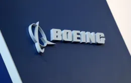 Boeing tiếp tục không bán được máy bay trong tháng 5