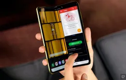 Sau Best Buy, AT&T cũng chính thức hủy đơn đặt hàng trước Galaxy Fold