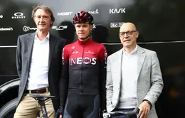 Chris Froome sẽ không thể tham dự Tour de France 2019