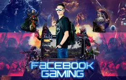 Hành trình 1 năm của Facebook Gaming sau khi vào Việt Nam