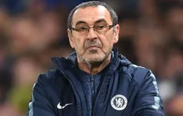 HLV cũ tính "xơi cả cụm" của Chelsea