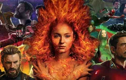 Đạo diễn “X-Men: Dark Phoenix” xin lỗi vì sự thất bại của bộ phim