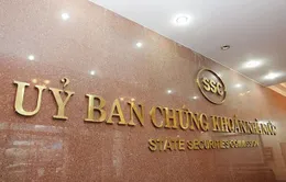 Ủy ban Chứng khoán Nhà nước có nên "ra ở riêng"?