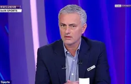 HLV Mourinho có thể gây sốc, trở lại Chelsea lần thứ 3