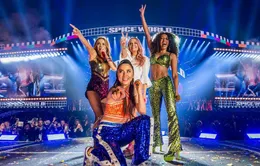 Spice Girls kết thúc tour diễn tái hợp, Geri bất ngờ xin lỗi fan