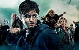 Sao “Harry Potter” mong muốn có phần phim kế tiếp