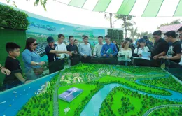 Novaland Expo 2019 kết thúc bằng những con số ấn tượng