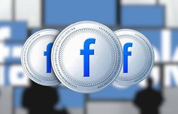 Triển vọng cổ phiếu Facebook sau khi phát hành tiền điện tử