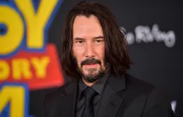 Fan biểu tình đòi Keanu Reeves trở thành Nhân vật của năm