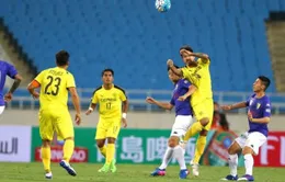 Bán kết lượt đi AFC Cup 2019 khu vực ASEAN: CLB Hà Nội quyết đòi nợ trước Ceres Negros (18:30 ngày 18/6)