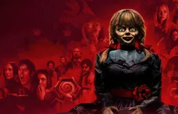 “Annabelle Comes Home” được khen ngợi hết lời sau suất chiếu sớm