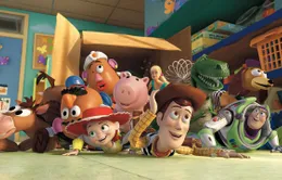 Nhìn lại chặng đường 24 năm của “Toy Story”