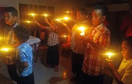Fiji phát hiện trường hợp nhỏ tuổi nhất nhiễm HIV