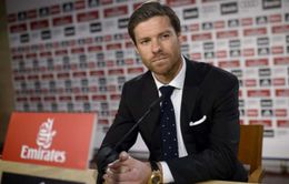 Xabi Alonso thở phào sau khi tòa tuyên án