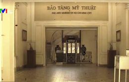 Gạch bông Thanh Danh - Những hoa văn từ ký ức