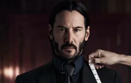 Keanu Reeves được Chủ tịch Marvel Studios mời làm "siêu anh hùng"