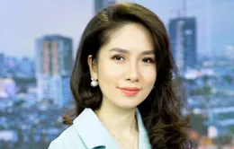 MC Ngọc Vân và những trải lòng với nghề làm báo