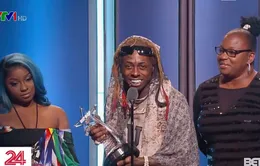 BET Awards vinh danh các ngôi sao da màu diễn ra vào ngày mai (23/6)