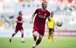 Dirk Kuyt muốn mua 1 đội bóng trong tương lai