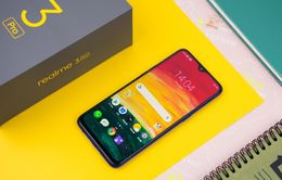 Realme 3 Pro chính thức lên kệ: Chip Snapdragon 710, màn hình "giọt nước", giá từ 6,49 triệu đồng