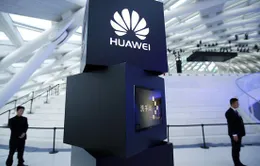 Doanh số điện thoại của Huawei ở Tây Âu tăng trong vài ngày qua