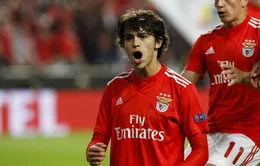 Chi 130 triệu Euro, Real quyết phá đám Atletico vụ Joao Felix