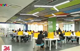 TP.HCM đổi mới dạy học từ hệ thống thư viện thông minh