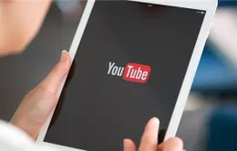 YouTube trước áp lực bảo vệ người dùng trẻ tuổi