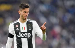 Được gia hạn hợp đồng, sao trẻ tâng Juventus "lên mây xanh"