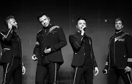 Westlife sẽ hợp tác với Queen?