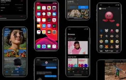 Apple trình làng iOS 13 beta, bạn đã cập nhật chưa?