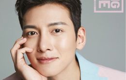 Ji Chang Wook bị hút bởi vai diễn "đóng băng"