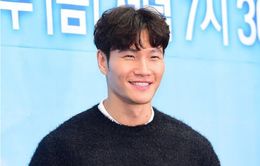 Kim Jong Kook đảm nhận vị trí MC cho The Call 2