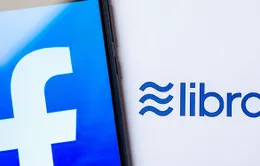 Nhà đồng sáng lập Facebook cảnh báo ảnh hưởng "đáng sợ" của đồng tiền số Libra