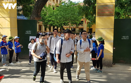 Đại học Luật Hà Nội có điểm chuẩn cao nhất 27,25