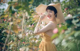 Uyên của "Về nhà đi con" trải lòng thời chạy vạy xin từng vai nhỏ