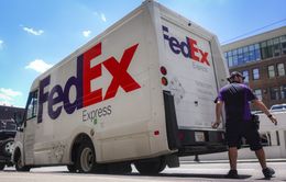 FedEx kiện Chính phủ Mỹ vì những quy định giao hàng