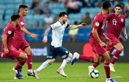 Những điểm nhấn sau vòng bảng Copa America 2019