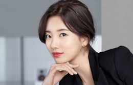 Suzy chuẩn bị trở lại màn ảnh rộng