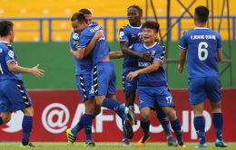 B.Bình Dương gặp CLB Hà Nội trong trận chung kết AFC Cup 2019 khu vực Đông Nam Á