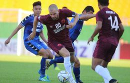 PSM Makassar vs Bình Dương: Bán kết lượt về AFC Cup 2019 - Khu vực Đông Nam Á