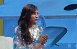 Lưu Hiền Trinh: "The Voice sẽ là cuộc thi âm nhạc cuối cùng tôi tham gia"